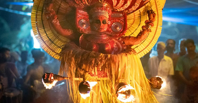 theyyam2